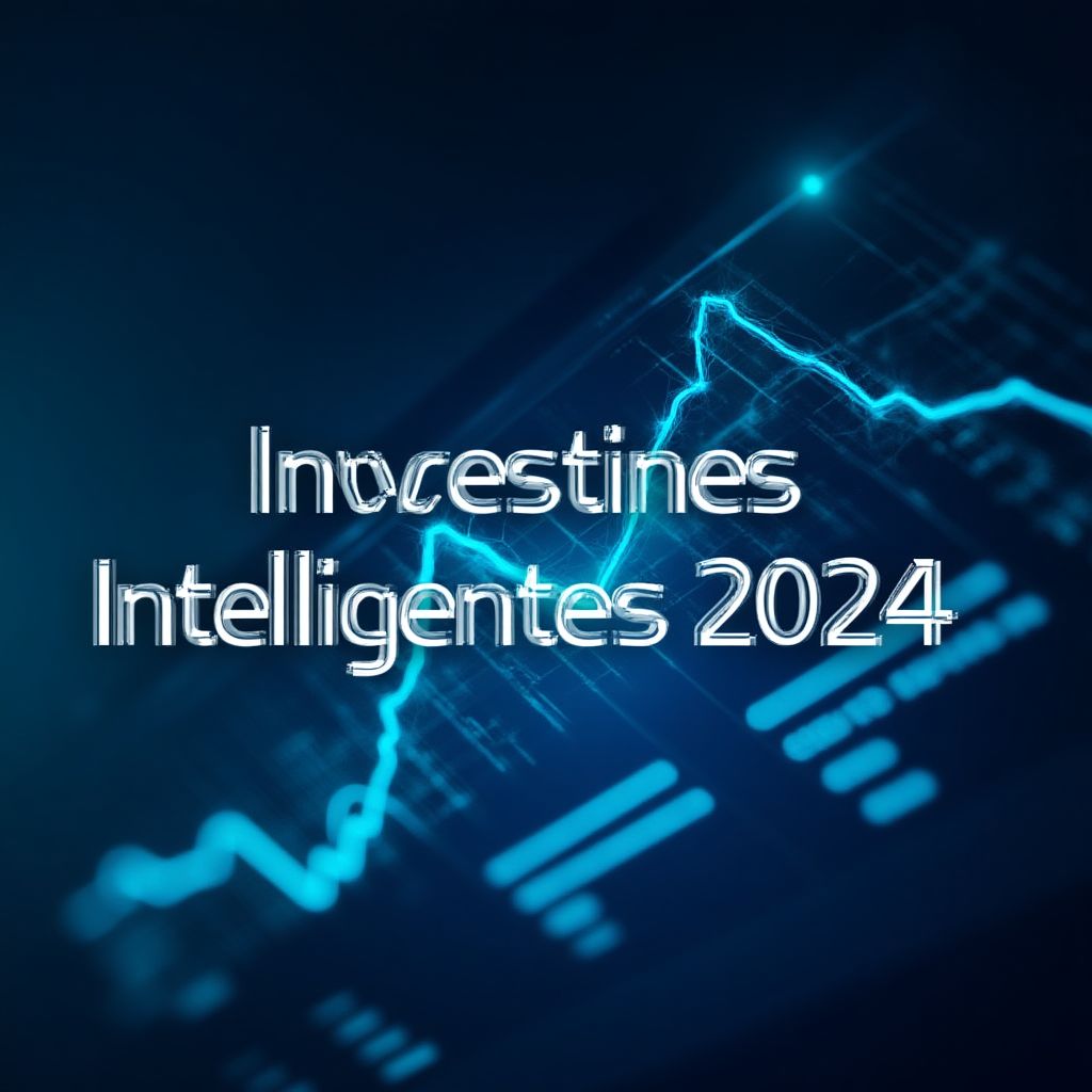 Webinar sobre Inversiones 2024.