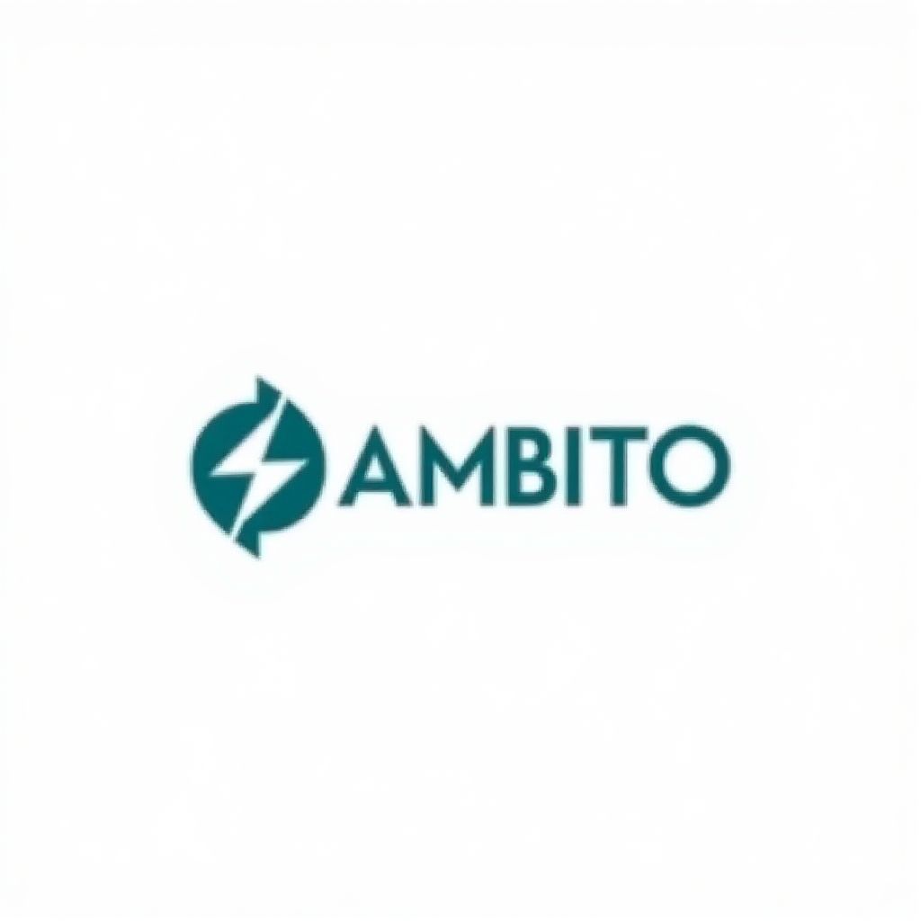 Logo de Ámbito Financiero